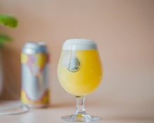 Load image into Gallery viewer, Rise Early - Track Brew Co - DIPA, 8%, 440ml Can