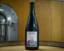 Load image into Gallery viewer, Clingstone - Balance Brewing & Blending - Wild Ale Saison with Damsons, 6.5%, 750ml Bottle