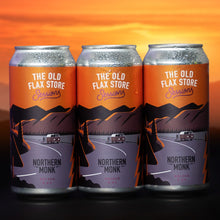 Load image into Gallery viewer, The Old Flax Store Sessions - Northern Monk - Kolsch, 4.6%, 440ml Can