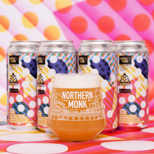 Load image into Gallery viewer, 35.02 Starburst - Northern Monk X Attic Brew Co - Session IPA, 5.2%, 440ml Can