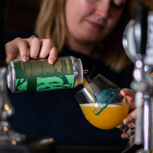 Load image into Gallery viewer, Mango Lassi Pale - Northern Monk X Bundobust - Mango Lassi Pale Ale, 4.5%, 440ml Can