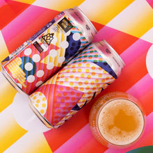 Load image into Gallery viewer, 35.02 Starburst - Northern Monk X Attic Brew Co - Session IPA, 5.2%, 440ml Can