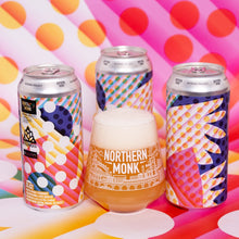 Load image into Gallery viewer, 35.02 Starburst - Northern Monk X Attic Brew Co - Session IPA, 5.2%, 440ml Can