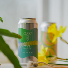Load image into Gallery viewer, Before I Go - Track Brew Co - Pale Ale, 5%, 440ml Can