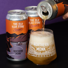 Load image into Gallery viewer, The Old Flax Store Sessions - Northern Monk - Kolsch, 4.6%, 440ml Can