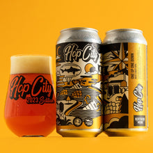Load image into Gallery viewer, One Up One Down - Northern Monk X Dogfish Head X Hop City - West Coast DIPA, 8.9%, 440ml Can