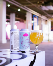 Load image into Gallery viewer, Waking The Artist - North Brewing Co - Pale Ale, 4.2%, 440ml Can
