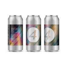 Load image into Gallery viewer, Moonraker 4: El Dorado & Citra - Põhjala Brewery - El Dorado & Citra DDH IPA, 6.7%, 440ml Can