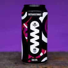 Load image into Gallery viewer, Biotransformer - Magic Rock Brewing - DDH IPA, 6%, 440ml Can