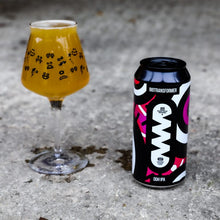 Load image into Gallery viewer, Biotransformer - Magic Rock Brewing - DDH IPA, 6%, 440ml Can