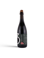 Load image into Gallery viewer, Druif Dornfelder 2019/20 Blend 30 - Brouwerij 3 Fonteinen - Belgian Grape Blend Lambic, 9%, 750ml Sharing Bottle