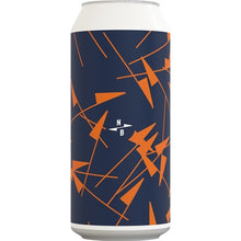 Load image into Gallery viewer, Full Fathom Five - North Brewing Co - Coffee Coconut Porter, 5.5%, 440ml Can