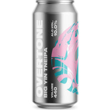 Load image into Gallery viewer, Big Yin - Overtone Brewing Co - Triple New England IPA, 10%, 440ml Can