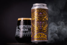 Load image into Gallery viewer, 24.05 Rejoice! - Northern Monk - Imperial Stout, 10.5%, 440ml Can