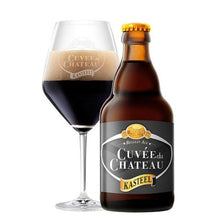 Load image into Gallery viewer, Kasteel Cuvée du Château - Kasteel Brouwerij Vanhonsebrouck - Belgian Quad, 11%, 330ml Bottle
