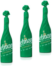 Load image into Gallery viewer, Liefmans Glühkriek - Liefmans - Mulled Belgian Cherry Beer, 6%, 750ml Sharing Bottle