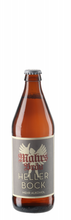 Load image into Gallery viewer, Heller Bock - Mahr's Bräu - Heller Bock, 6.8%, 500ml Bottle