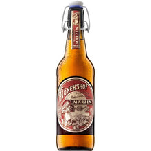 Load image into Gallery viewer, Mönchshof Märzen - Kulmbacher Brauerei - Märzen, 5.5%, 500ml Bottle