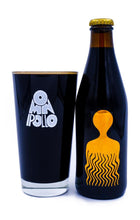 Load image into Gallery viewer, Barrel Aged Lorelei - Omnipollo X Siren Craft Brew - Willet Bourbon Barrel Aged Coconut Maple Toast Imperial Stout, 12.5%, 330ml Bottle