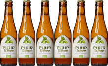 Load image into Gallery viewer, La Trappe Puur - Bierbrouwerij De Koningshoeven - Belgian Pale Ale, 4.5%, 330ml Bottle