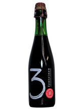 Load image into Gallery viewer, Hommage 2017/18 Blend 75 - Brouwerij 3 Fonteinen - Belgian Cherry & Raspberry Lambic, 5.6%, 375ml Bottle