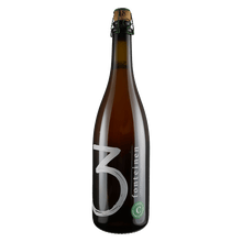 Load image into Gallery viewer, Oude Geuze Cuvée Armand & Gaston 2017/18 Blend 29 - Brouwerij 3 Fonteinen - Belgian Lambic, 6.3%, 750ml Sharing Bottle
