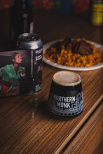 Load image into Gallery viewer, 30.01 From Bradford To The World - Northern Monk - Foreign Export Stout, 8.3%, 440ml Can