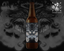 Load image into Gallery viewer, Coconut Abaddon - Tartarus Beers - Coconut Russian Imperial Stout, 17%, 330ml Bottle