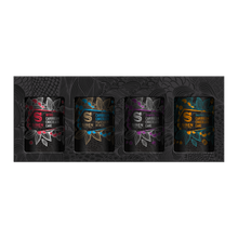 Load image into Gallery viewer, Caribbean Chocolate Cake Pancake Stack - Siren Craft Brew - Tropical Stout with Cacao Nibs & Maple Syrup, 7.4%, 330ml Can