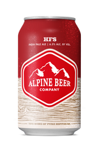 Load image into Gallery viewer, HFS - Alpine Beer - IPA, 6.5%, 335ml Can