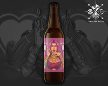 Load image into Gallery viewer, Aphrodite - Tartarus Beers - Strawberry & Raspberry Belgian Triple, 8.5%, 330ml Bottle
