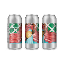 Load image into Gallery viewer, American Mountains - Põhjala Brewery - DIPA, 8%, 440ml Can