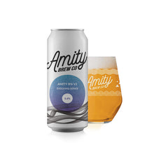 Load image into Gallery viewer, Amity IPA V2 - Amity Brew Co - IPA, 5.4%, 440ml Can