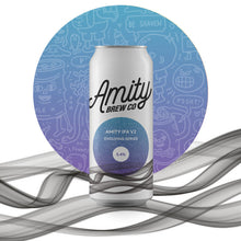 Load image into Gallery viewer, Amity IPA V2 - Amity Brew Co - IPA, 5.4%, 440ml Can