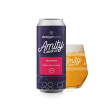Load image into Gallery viewer, Blueprint - Amity Brew Co - Single Hop Strata Pale Ale, 5%, 440ml Can