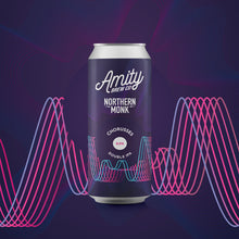Load image into Gallery viewer, Chorusses - Amity Brew Co X Northern Monk - DIPA, 8%, 440ml Can