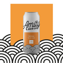 Load image into Gallery viewer, Festoon - Amity Brew Co - Helles Lager, 4.6%, 440ml Can