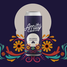 Load image into Gallery viewer, Seis Amigos - Amity Brew Co - Mexican Lager, 4.8%, 440ml Can
