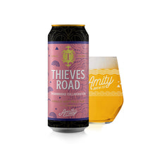 Load image into Gallery viewer, Thieves Road - Thornbridge Brewery X Amity Brew Co - Azzaca Single Hop Pale Ale, 5%, 440ml Can
