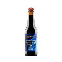 Load image into Gallery viewer, Anniversary Barley Wine Megablend 2020 - Sori Brewing - Cognac Barrel Aged Barley Wine, 12%, 330ml Bottle