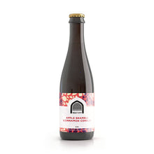 Load image into Gallery viewer, Apple Bramble Cinnamon Cobbler - Vault City - Apple Bramble Cinnamon Cobbler Sour, 8%, 375ml Bottle