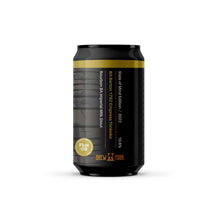 Load image into Gallery viewer, BA Barton 1792 Empress Tonkoko - Brew York - Barton 1792 Bourbon Barrel Aged Imperial Milk Stout w/ Tonka Beans, Vanilla, Coconut & Cacao, 10.6%, 330ml Can