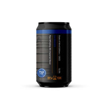 Load image into Gallery viewer, BA Dradis Rye Whiskey - Brew York - Rye Whiskey Barrel Imperial Stout, 12%, 330ml Can