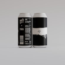 Load image into Gallery viewer, Paria v4- North Brewing Co X Paria - IPA, 6%, 440ml Can