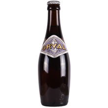 Load image into Gallery viewer, Orval - Orval - Belgian Brett Beer, 6.2%, 330ml Bottle