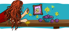 Load image into Gallery viewer, A Passion For Gingers - Beerbliotek - Passionfruit & Ginger Sour Ale, 3.8%, 330ml Can