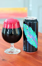 Load image into Gallery viewer, Bianca Blueberry Blackberry Marshmallow Lassi Gose - Omnipollo - Blueberry Blackberry Marshmallow Lassi Gose, 6%, 440ml Can