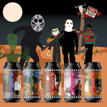 Load image into Gallery viewer, The Ghost Dimension - Brew York X Fierce Beer - Mexican Mole Imperial Stout, 13%, 440ml Can