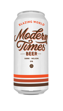 Load image into Gallery viewer, Blazing World - Modern Times - Dank Nelson IPA, 6.8%, 473ml Can