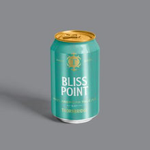Load image into Gallery viewer, Bliss Point - Thornbridge Brewery - Hazy American Pale Ale, 5%, 330ml Can